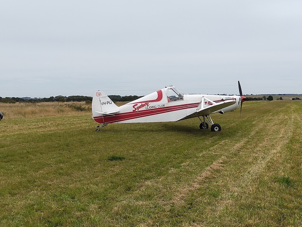 Sth Gippsland Gliding Club |  | 1/1 Aerodrome Rd, Leongatha VIC 3953, Australia | 0437041709 OR +61 437 041 709