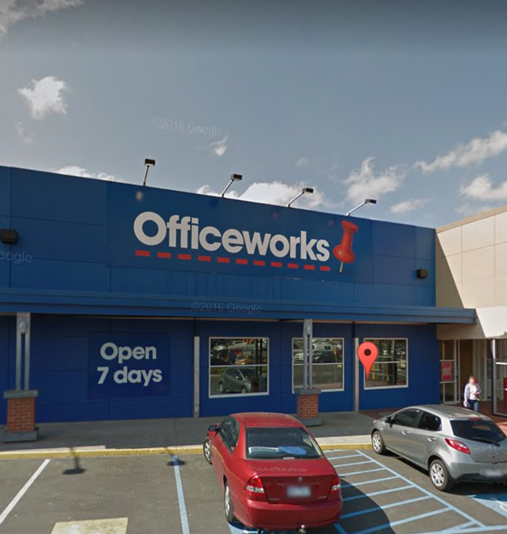 Officeworks Campbellfield | electronics store | 1434-1458 Hume Highway, Campbellfield VIC 3061, Australia | 0393584000 OR +61 3 9358 4000