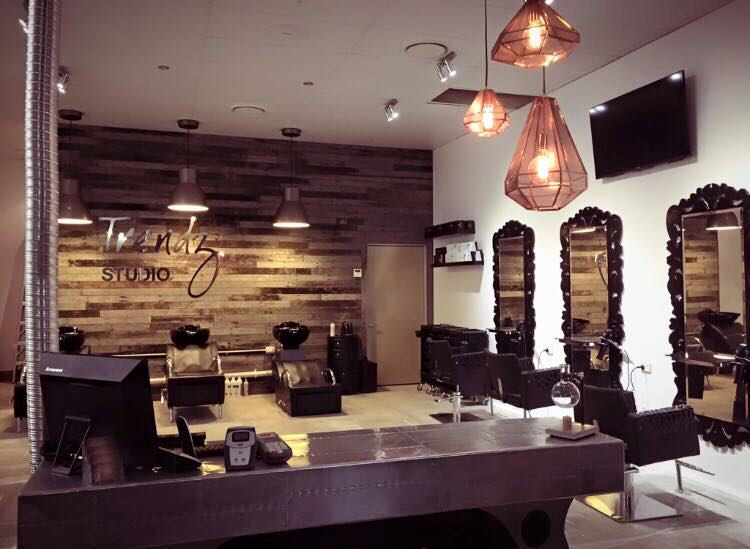 Trendz Studio | hair care | 1F/33 Shore St W, Cleveland QLD 4163, Australia | 0732866070 OR +61 7 3286 6070