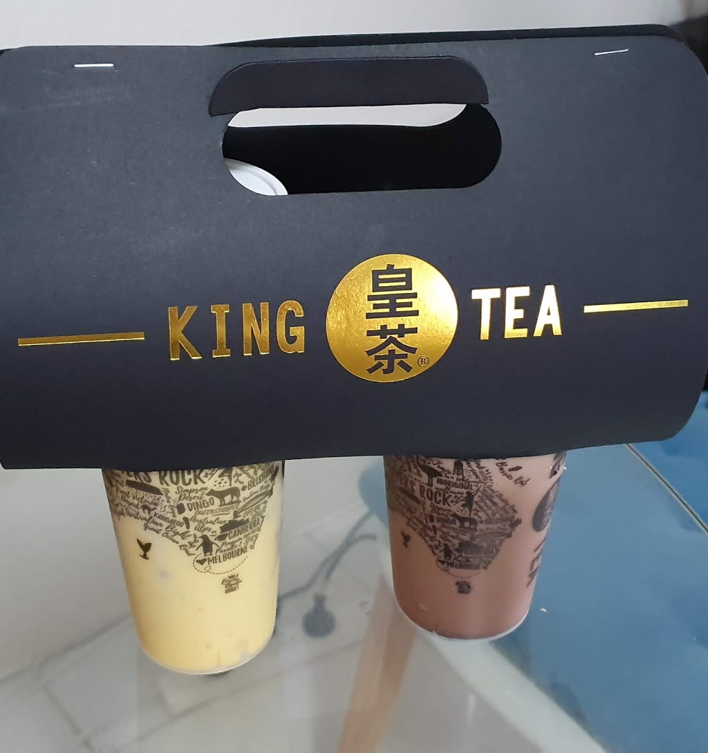 King Tea 皇茶 (Cockburn) | 816 Beeliar Dr, Success WA 6164, Australia