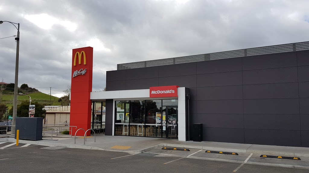 McDonalds Kilmore | meal takeaway | 97C Sydney St, Kilmore VIC 3764, Australia | 0357820268 OR +61 3 5782 0268