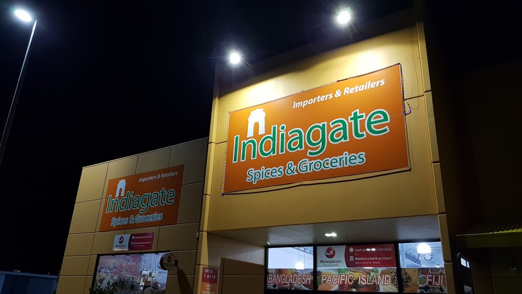 indiagate Spices & Groceries | store | 14c/560-590 High St, Epping VIC 3076, Australia | 0394087572 OR +61 3 9408 7572