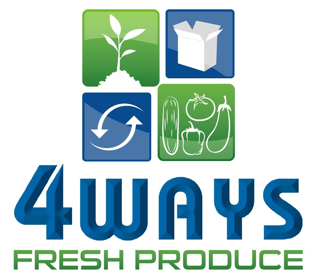 4 Ways Fresh Produce | 67 Womma Rd, Virginia SA 5120, Australia | Phone: (08) 8380 8317