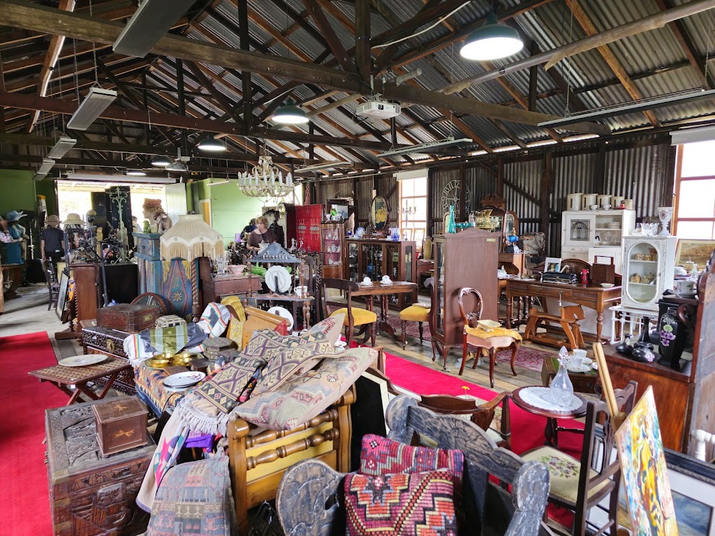 Gold Rush Antiques | 54b Old Great Western Hwy, Hartley NSW 2790, Australia | Phone: 0475 231 264