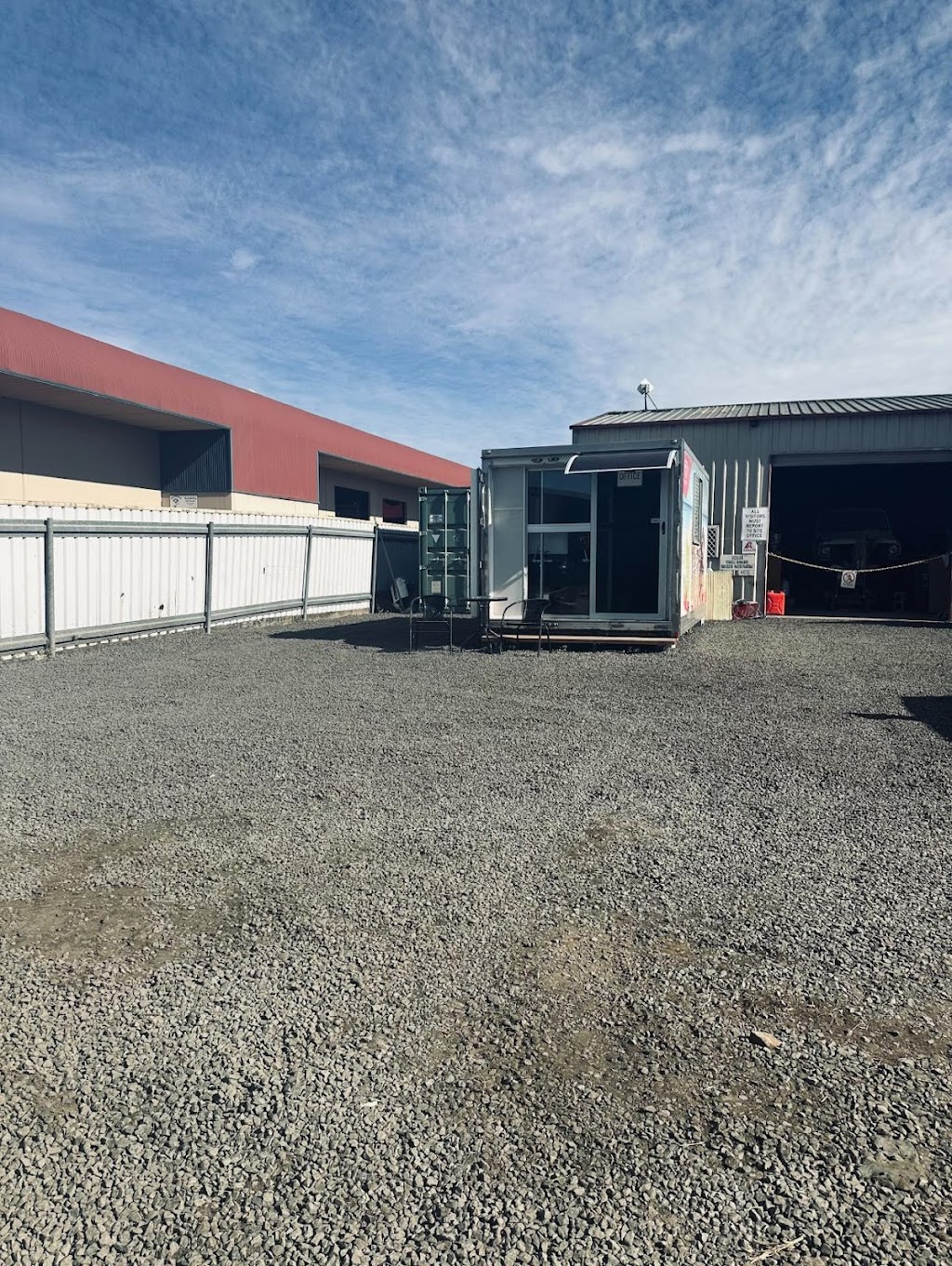 FSK Paint & Panel | 12 Cassino Dr, Casino NSW 2470, Australia | Phone: 0423 635 897