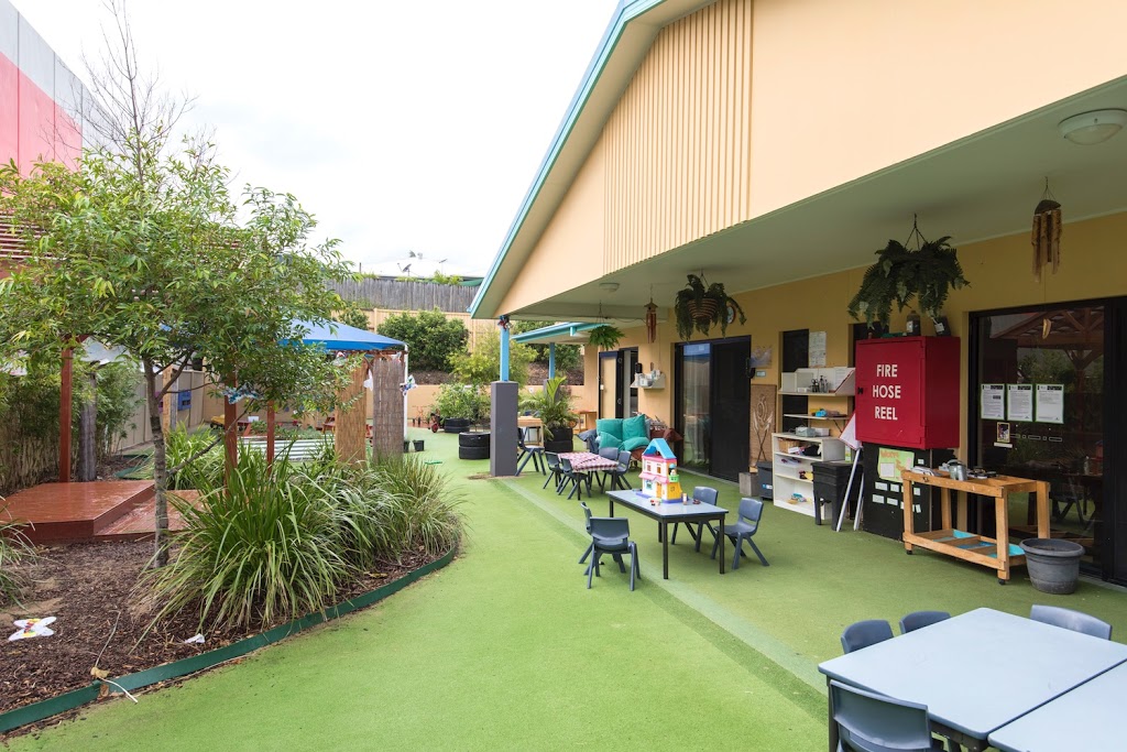 Goodstart Early Learning Rural View | school | 8/12 Carl Ct, Rural View QLD 4740, Australia | 1800222543 OR +61 1800 222 543