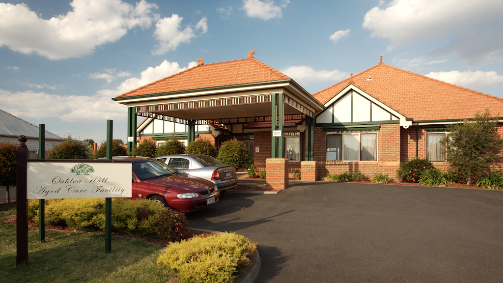 Oaklea Hall Aged Care - MACG |  | 4/8 Earlstown Rd, Hughesdale VIC 3166, Australia | 0395690988 OR +61 3 9569 0988