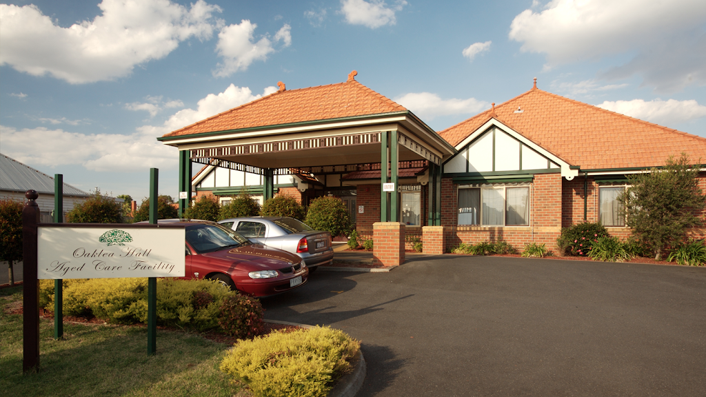 Oaklea Hall Aged Care - MACG | 4/8 Earlstown Rd, Hughesdale VIC 3166, Australia | Phone: (03) 9569 0988