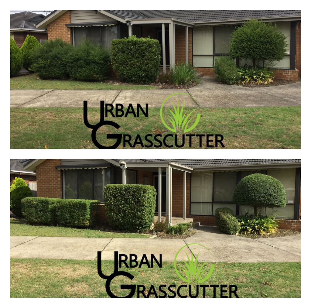 Urban Grasscutter | 14 Bardsley Ct, Narre Warren VIC 3804, Australia | Phone: 0431 517 801