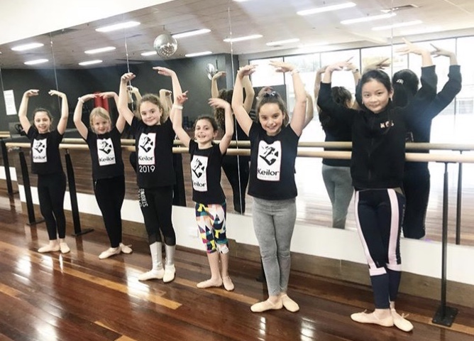 Kinesthetic Dance Studios |  | Secondary College, 1-39 Parmelia Dr, Taylors Lakes VIC 3038, Australia | 0405611793 OR +61 405 611 793