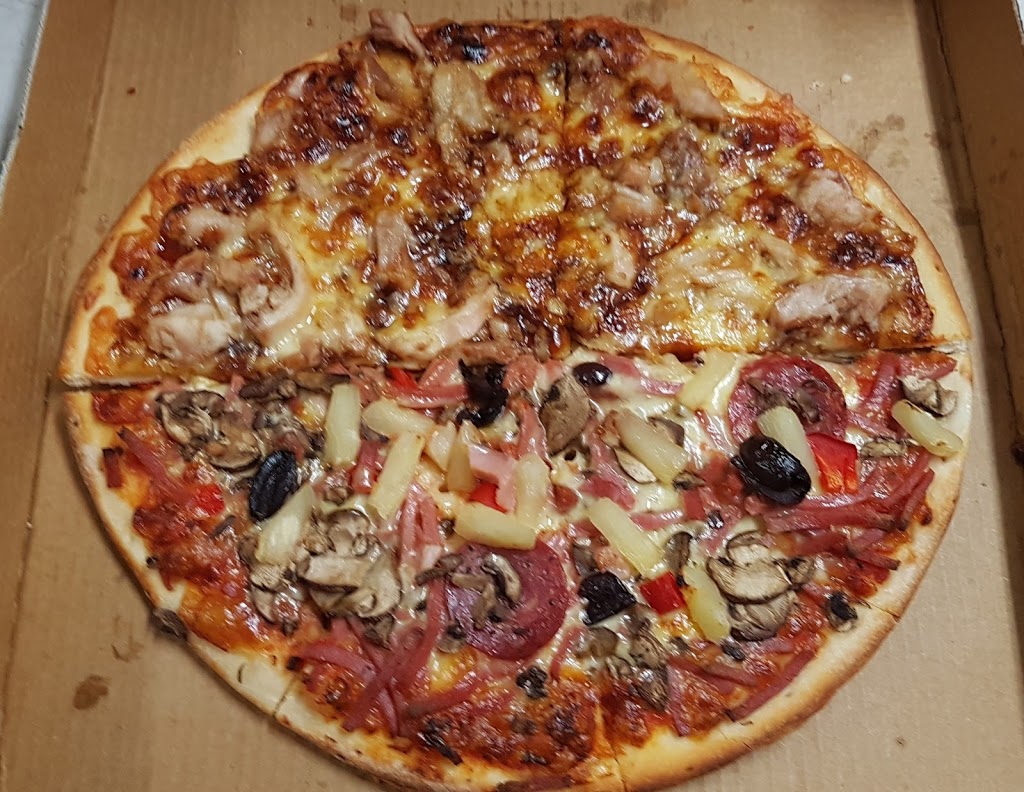 Pizzas 4 U | 445-449 Victoria Rd, Taperoo SA 5017, Australia | Phone: (08) 8341 9744