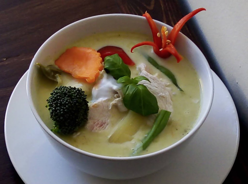 Fat Elephant Thai | 185 Canterbury Rd, Canterbury NSW 2193, Australia | Phone: (02) 8959 6249