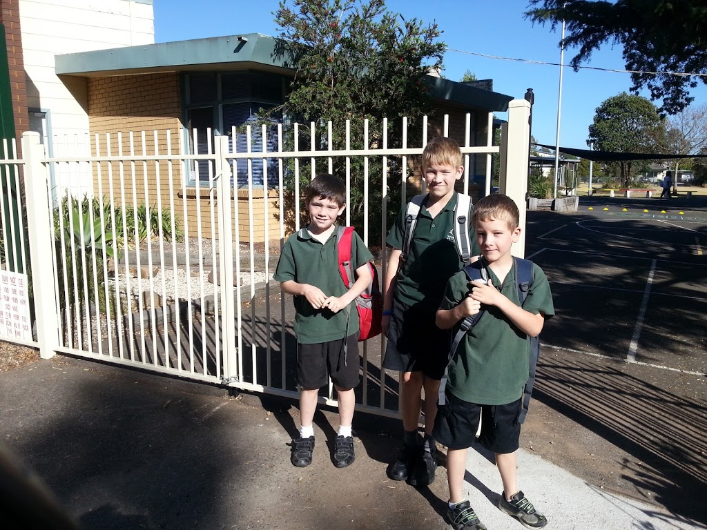 Wurruk Primary School | school | 13/15-19 Fisk St, Wurruk VIC 3850, Australia | 0351442975 OR +61 3 5144 2975