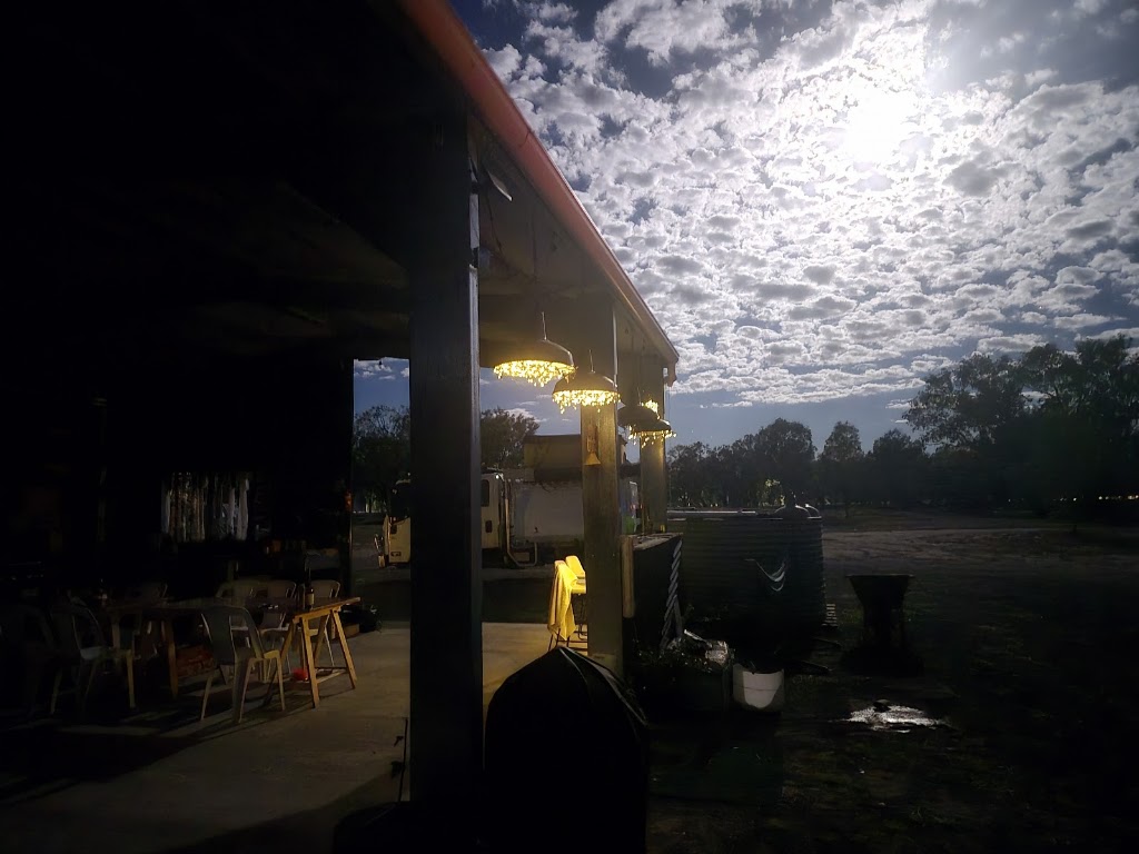 Balonne River Retreat | Carnarvon Hwy, Surat QLD 4417, Australia | Phone: 0419 711 691
