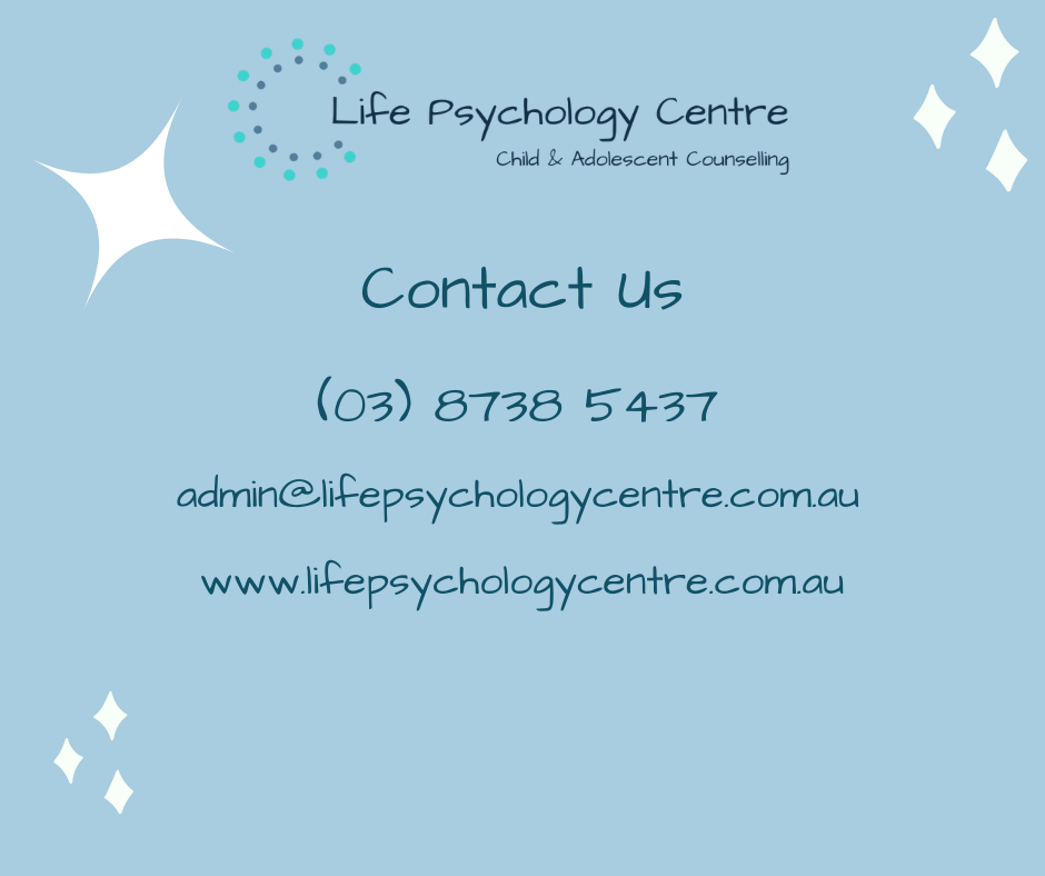 Life Psychology Centre | 1 Lurline St, Cranbourne VIC 3977, Australia | Phone: (03) 8738 5437