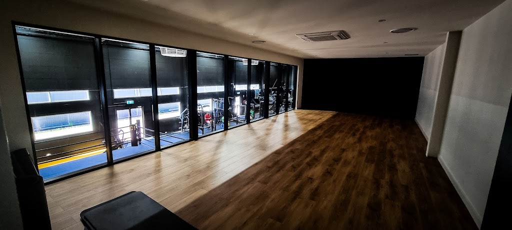 C1 Gym | 5 Hugh Murray Dr, Colac East VIC 3250, Australia | Phone: 0461 497 114