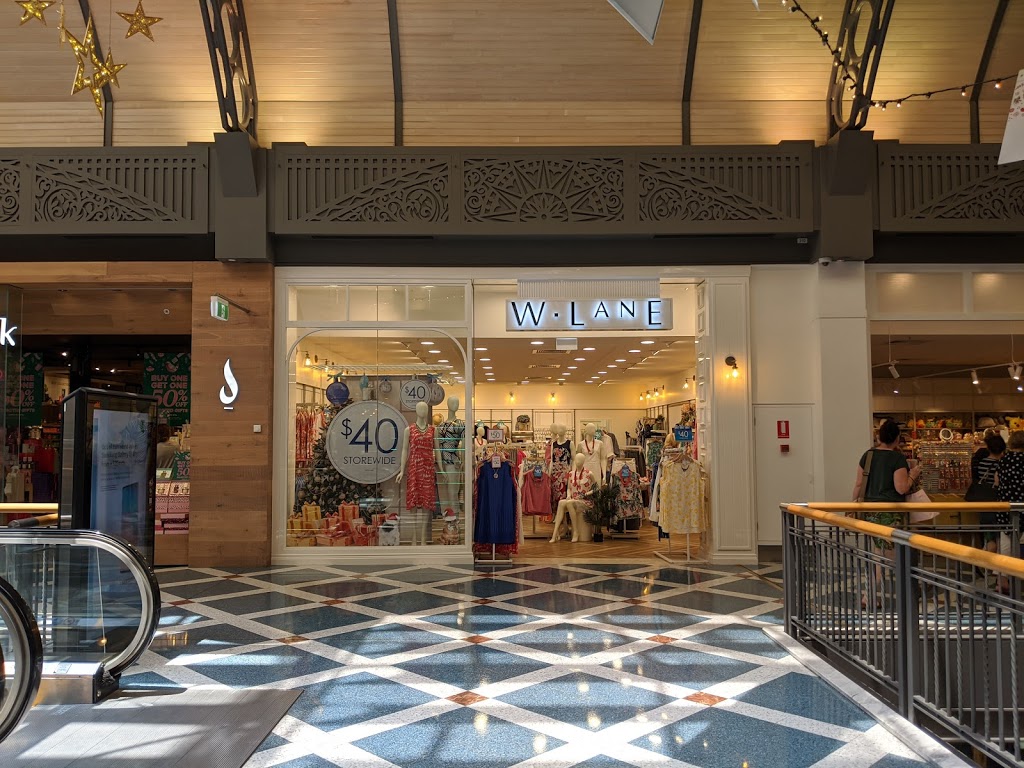 W. LANE | clothing store | Kawana Shoppingworld, 374/119 Point Cartwright Dr, Buddina QLD 4575, Australia | 0754526852 OR +61 7 5452 6852