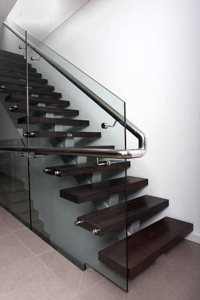 JW Staircases | Factory 1/12 Suffolk St, Capel Sound VIC 3940, Australia | Phone: 0418 359 395