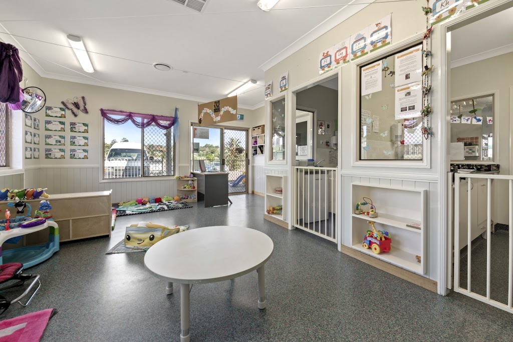 Kids Club Child Care Wilsonton Heights Centre | 26 High Ct Dr, Wilsonton Heights QLD 4350, Australia | Phone: (07) 4633 7470