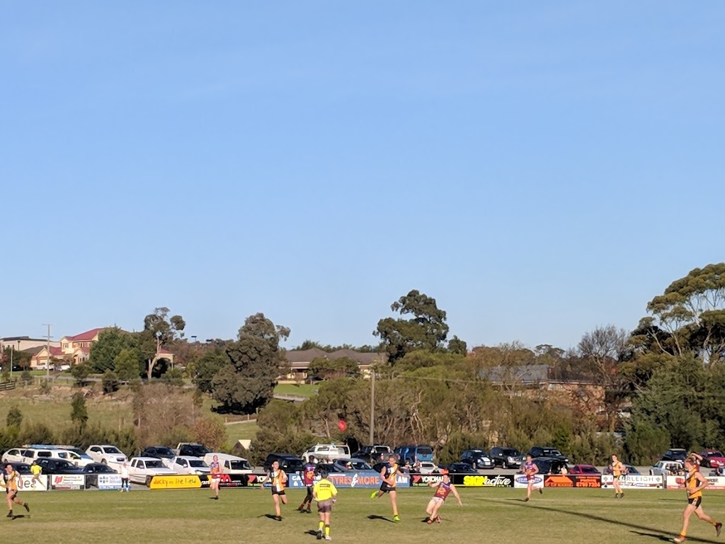 Beaconsfield Senior Football Club | Emerald Rd & Holm Park Rd, Beaconsfield VIC 3807, Australia | Phone: 0401 595 334