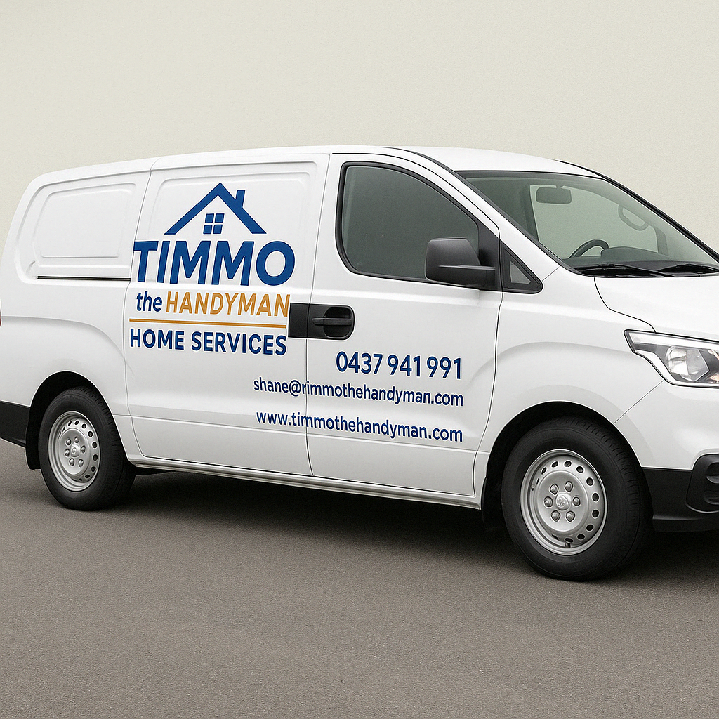 Timmo The Handyman | 2053/2055 Malvern Rd, Malvern East VIC 3145, Australia | Phone: 0437 941 991