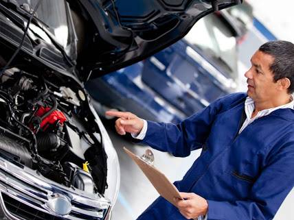 Nationwide Auto Service Centre Blacktown | car repair | 4/47-51 Richmond Rd, Blacktown NSW 2148, Australia | 0296761555 OR +61 2 9676 1555