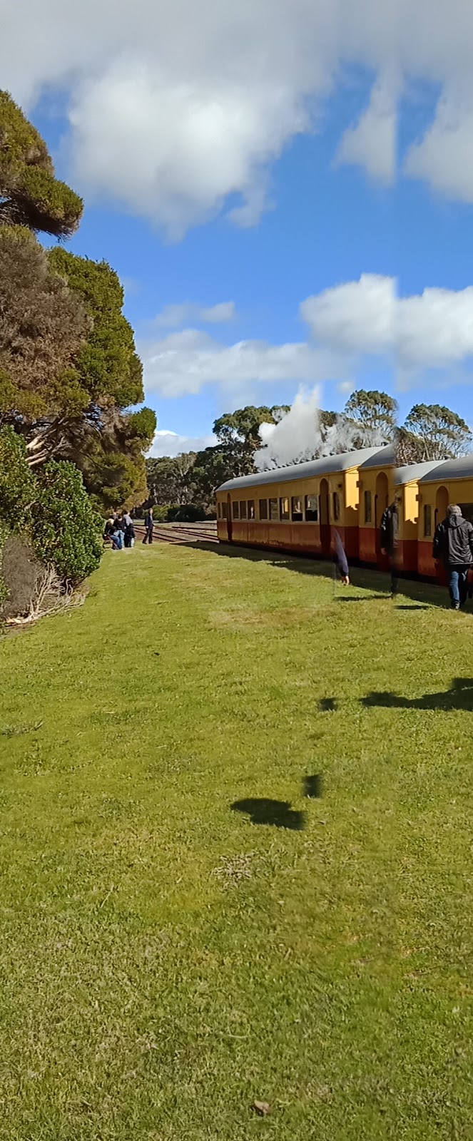 Don River Railroad | museum | Don TAS 7310, Australia