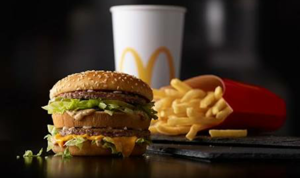 McDonalds Bass | meal takeaway | Cnr Soldiers Road & Bass Highway, Bass VIC 3991, Australia | 0356782064 OR +61 3 5678 2064