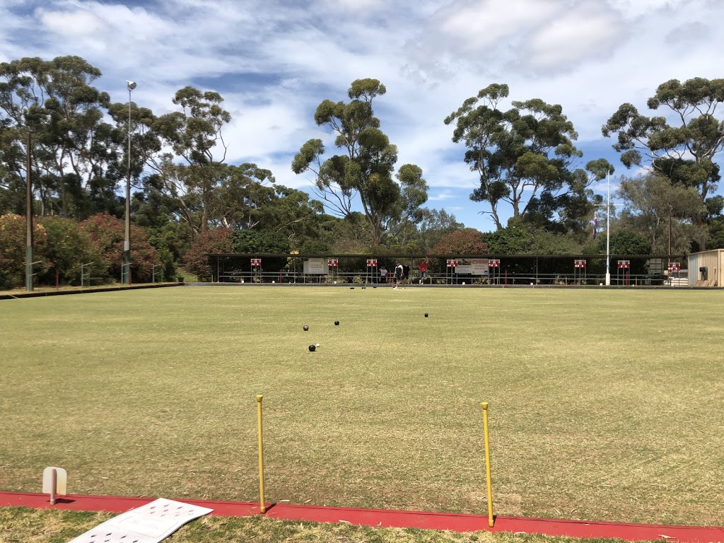 Penfield Bowling Club | 120 Penfield Annex Rd, Edinburgh SA 5111, Australia | Phone: (08) 8258 1546