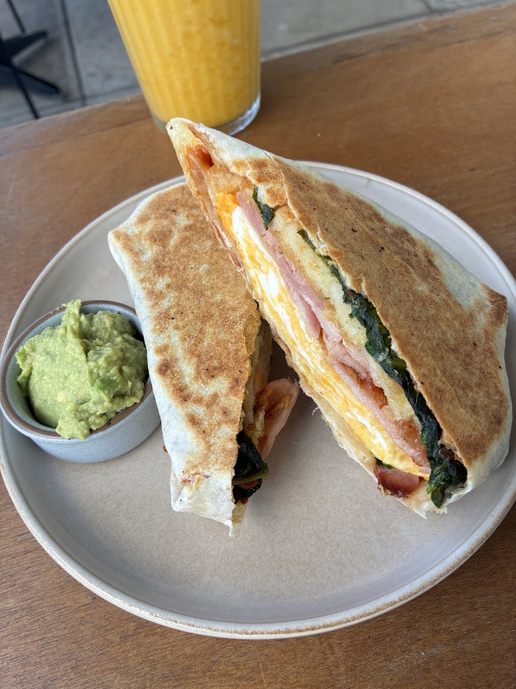 Milo & Maisie Coffee Co. | 139 Kennedy Ter, Paddington QLD 4059, Australia | Phone: 0420 571 211