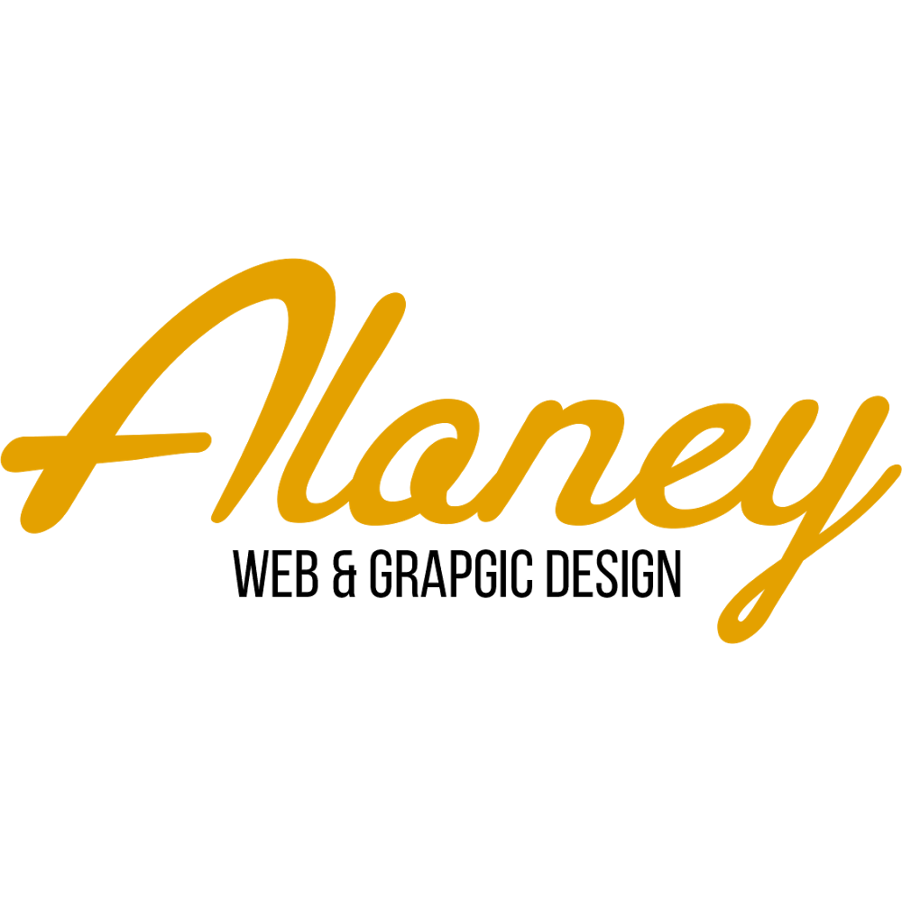 Aloney Web & Graphic Design | 10 Governor Dr, Harrington Park NSW 2567, Australia | Phone: 0404 210 200