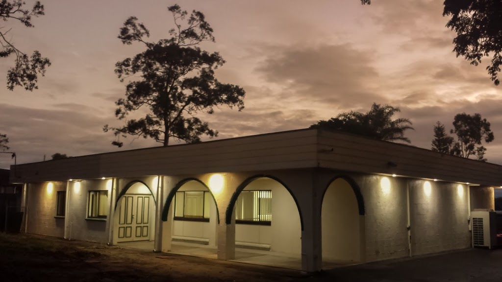 Camira Mosque | 89 Old Logan Rd, Camira QLD 4300, Australia | Phone: 0433 570 079