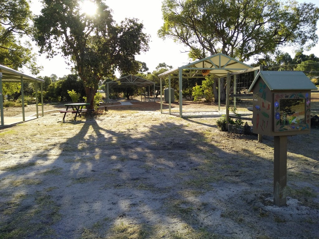 Our Community Garden Collie | park | Bunbury St & Prinsep Street, Collie WA 6225, Australia | 0411953268 OR +61 411 953 268