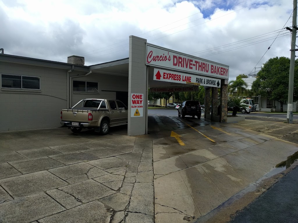 Curcios Drive-thru Bakery | bakery | 188 Walsh St, Mareeba QLD 4880, Australia | 0740927111 OR +61 7 4092 7111