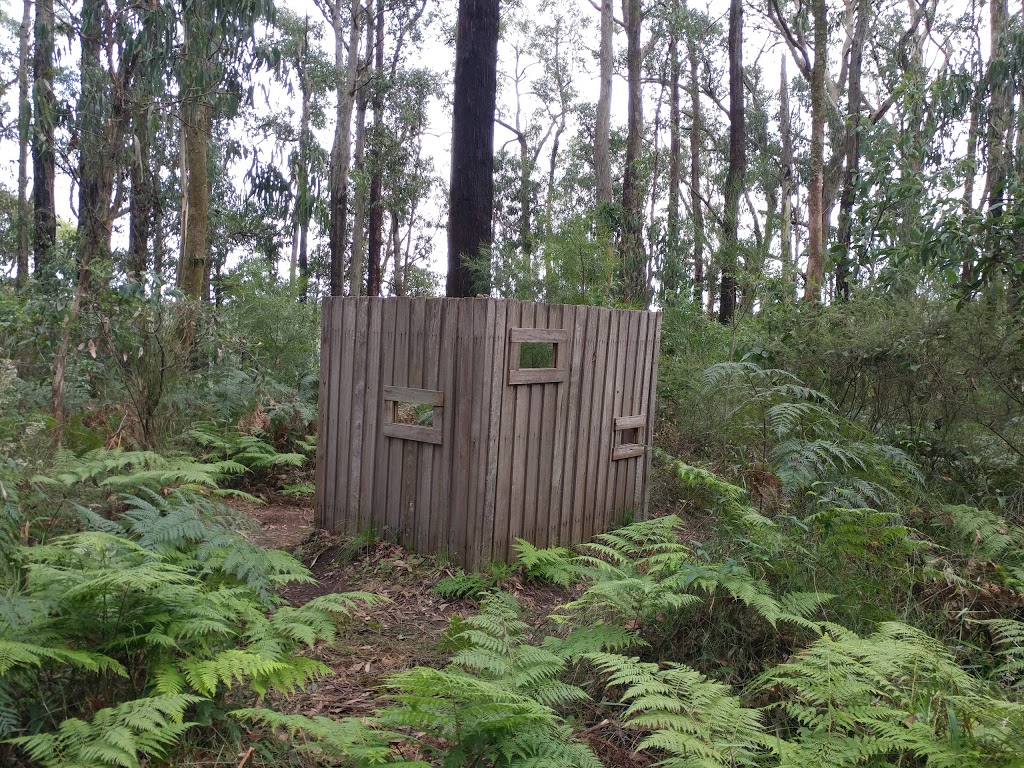 Toolangi Forest Discovery Centre | book store | 1657 Healesville-Kinglake Rd, Toolangi VIC 3777, Australia | 0447330863 OR +61 447 330 863