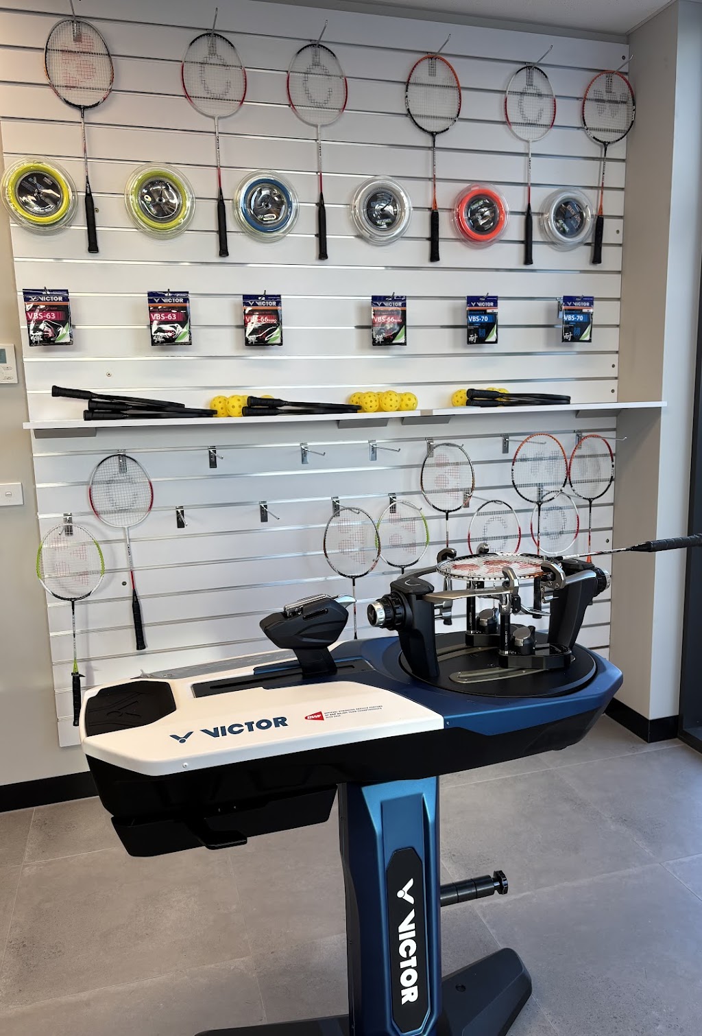Champions Arena Pakenham | 15 Jersey Rd, Pakenham VIC 3810, Australia | Phone: 0402 081 404