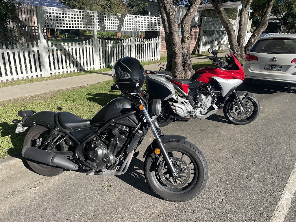 Nomads Mobile Roadworthys | Parma Ct, Mount Nathan QLD 4211, Australia | Phone: 0493 390 846