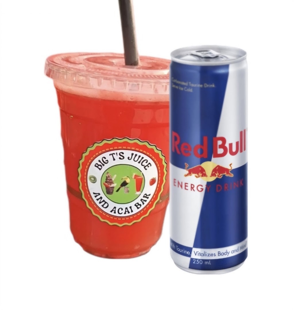 Big Ts Juice Bar | 2 Bartholomew Wy, Braemar NSW 2575, Australia | Phone: 0433 949 549