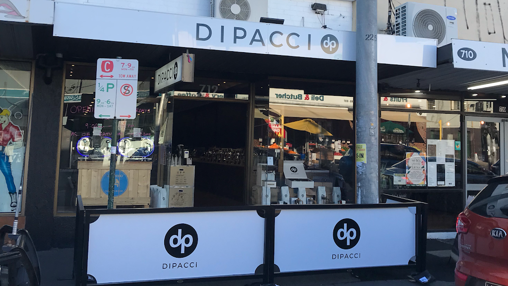 Di Pacci Coffee Company | 712 Sydney Rd, Brunswick VIC 3056, Australia | Phone: 0414 154 340