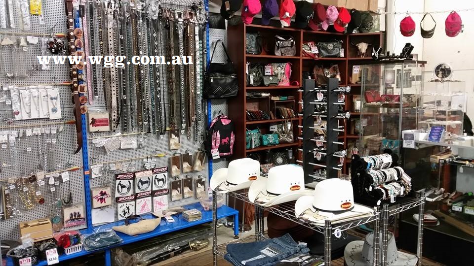 Western Glitz & Glam | clothing store | 107 Wollombi Rd, Cessnock West NSW 2325, Australia | 0429188744 OR +61 429 188 744