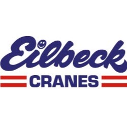Eilbeck Cranes | store | 32 Diesel Dr, Paget QLD 4740, Australia | 0749985599 OR +61 7 4998 5599