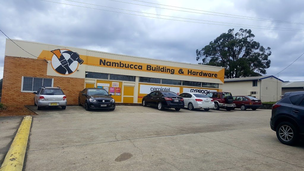 Nambucca Building & Hardware | hardware store | 12 Old Coast Rd, Nambucca Heads NSW 2448, Australia | 0265686722 OR +61 2 6568 6722