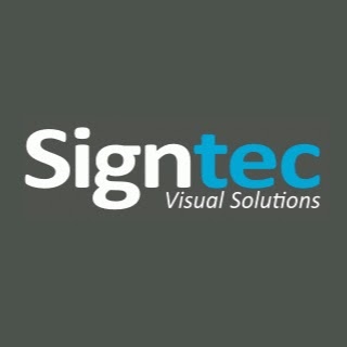 Signtec Visual Solutions | 1090 Saltwater Creek Rd, Maryborough QLD 4650, Australia | Phone: (07) 4122 4199