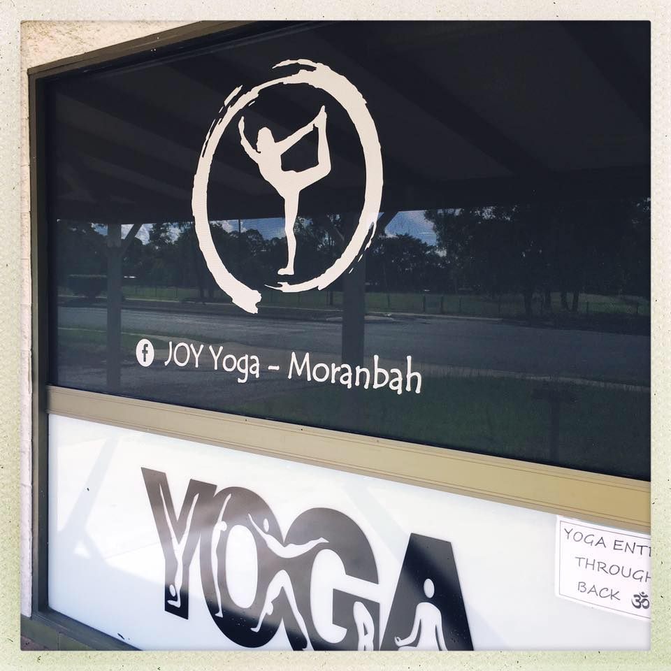 JOY Yoga Moranbah | gym | 52 Clements St, Moranbah QLD 4744, Australia