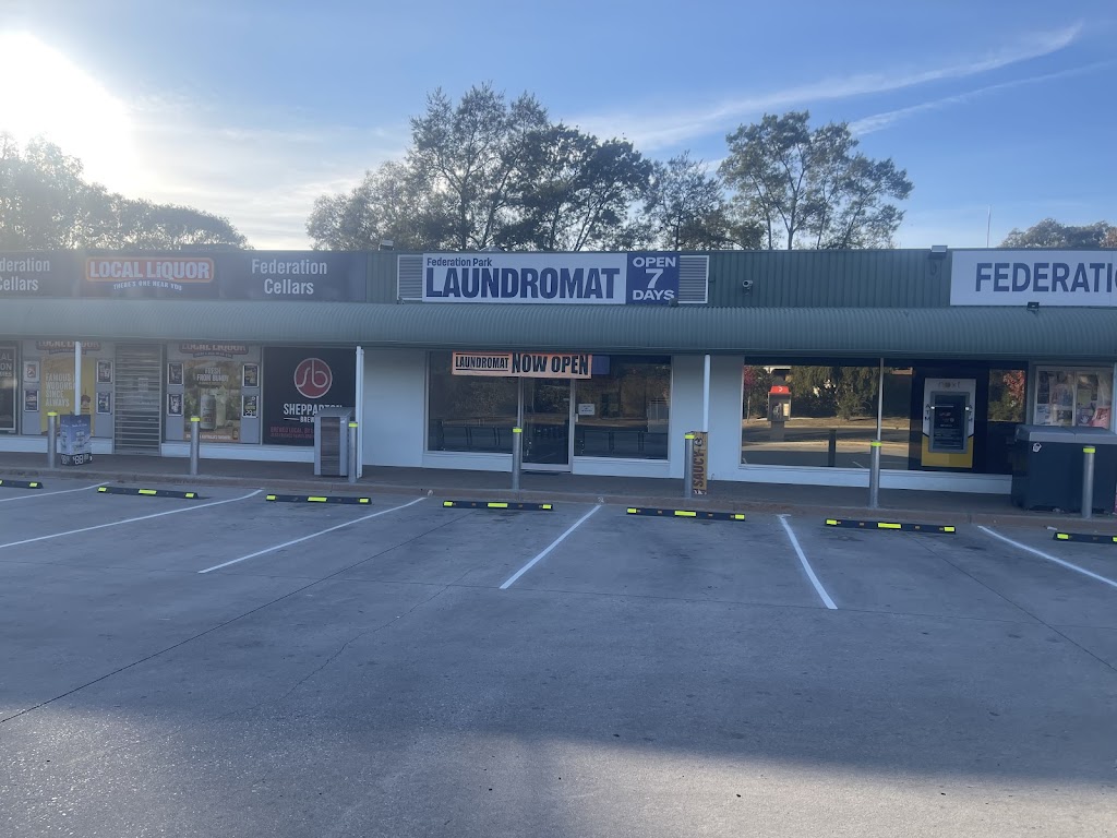Next Payments ATM | 2 Barton St, West Wodonga VIC 3690, Australia | Phone: 1300 659 918