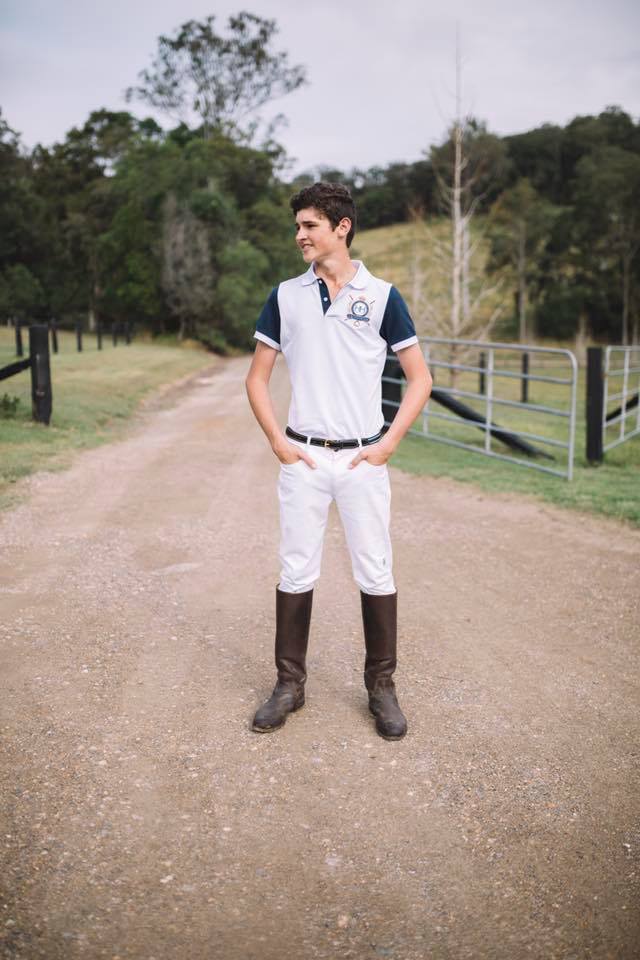 Hampton & Harlow Equestrian | clothing store | 147 Allen Rd, Chatsworth QLD 4570, Australia | 0447005520 OR +61 447 005 520