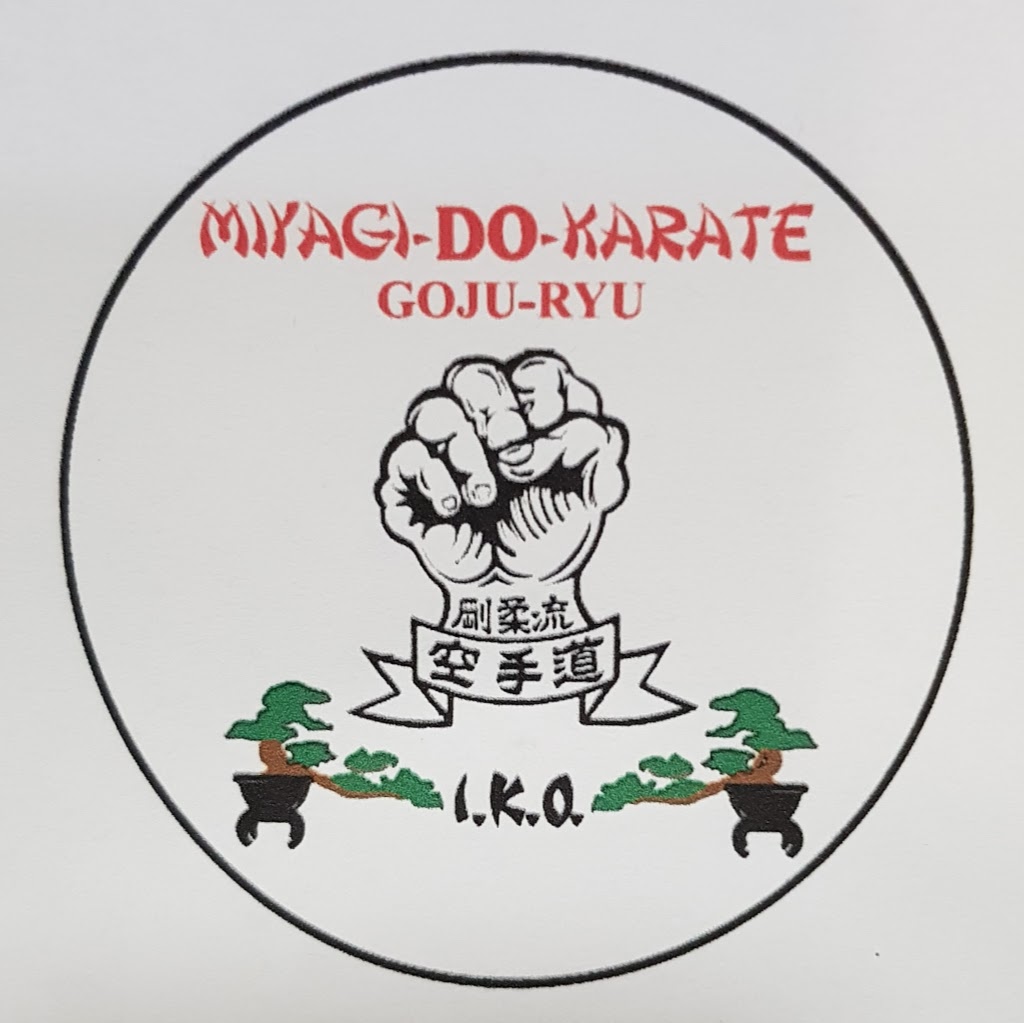 Miyagi Do Karate Crows Nest North Sydney - Mon & Wed Lane Cove N | health | Mon & Wed, 365 Willoughby Rd, Crows Nest NSW 2065, Australia | 0405593305 OR +61 405 593 305