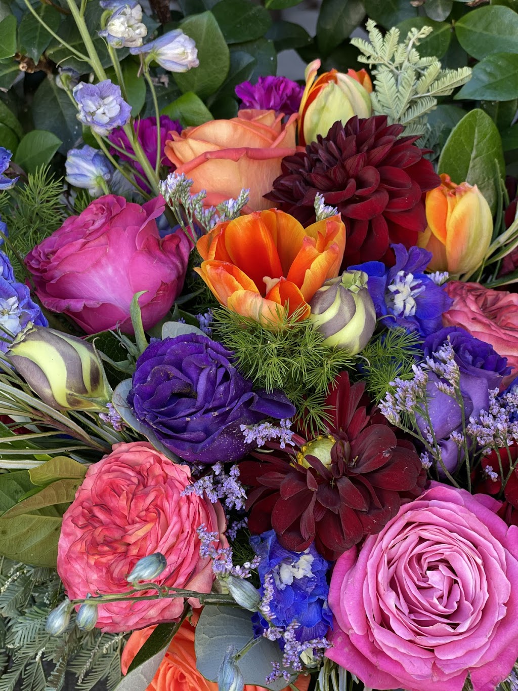 Scarborough Seaside Flowers | florist | 95 Landsborough Ave, Scarborough QLD 4020, Australia | 0478826338 OR +61 478 826 338