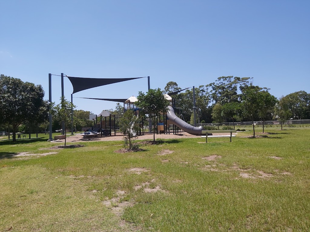 Deodar Park | 2 Omao Ave, Burleigh Waters QLD 4220, Australia | Phone: 0450 996 922