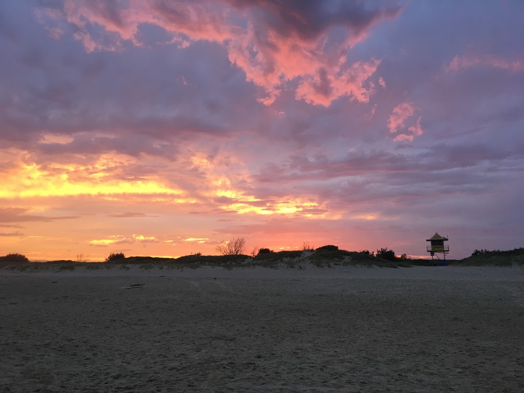 Lifeguard Tower 45 Seaway | Main Beach QLD 4217, Australia | Phone: (07) 5566 1000